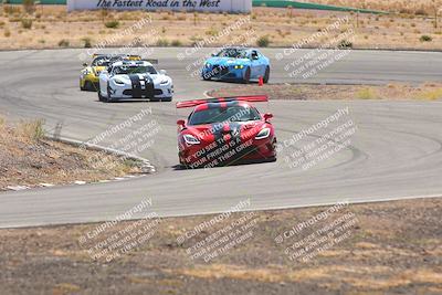 media/Oct-25-2025-West Coast Racing (Sat) [[9fdcbcd09c]]/Red group/Turn 3/